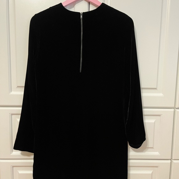 COS Black Garment - Picture 4 of 5